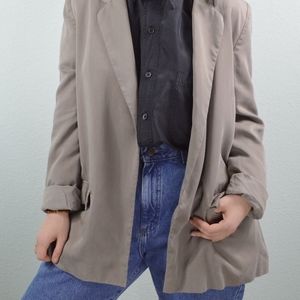 All Saints Alva Blazer